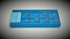 10pcs. Ingersoll RHHT 1003M0FN-P IN05S Carbide Inserts
