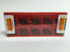 10pcs. Sandvik DCMT 3(2.5)1-UR 4225  Carbide Inserts DCMT 11T304-UR 4225