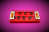 10 pcs, Sandvik CCMT 3(2.5)2-PR 4225  Carbide Inserts  CCMT 09 T3 08-PR 4225