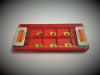 10pcs. Sandvik R215.44-090231M-WL 235  Carbide Inserts R215.44-09 02 31M-WL 235