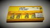 10st Kennametal Wendeplatten  DCMT 11T302LF KC5010  Wendeschneidplatten