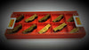10st. Sandvik Wendeplatten  N123L2-0800-0008-TF 4225   Wendeschneidplatten  