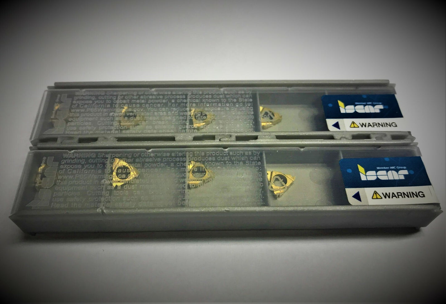 10st  Wendeplatten 08IR  0.75 ISO IC228   Wendeschneidplatten Gewindedrehen   