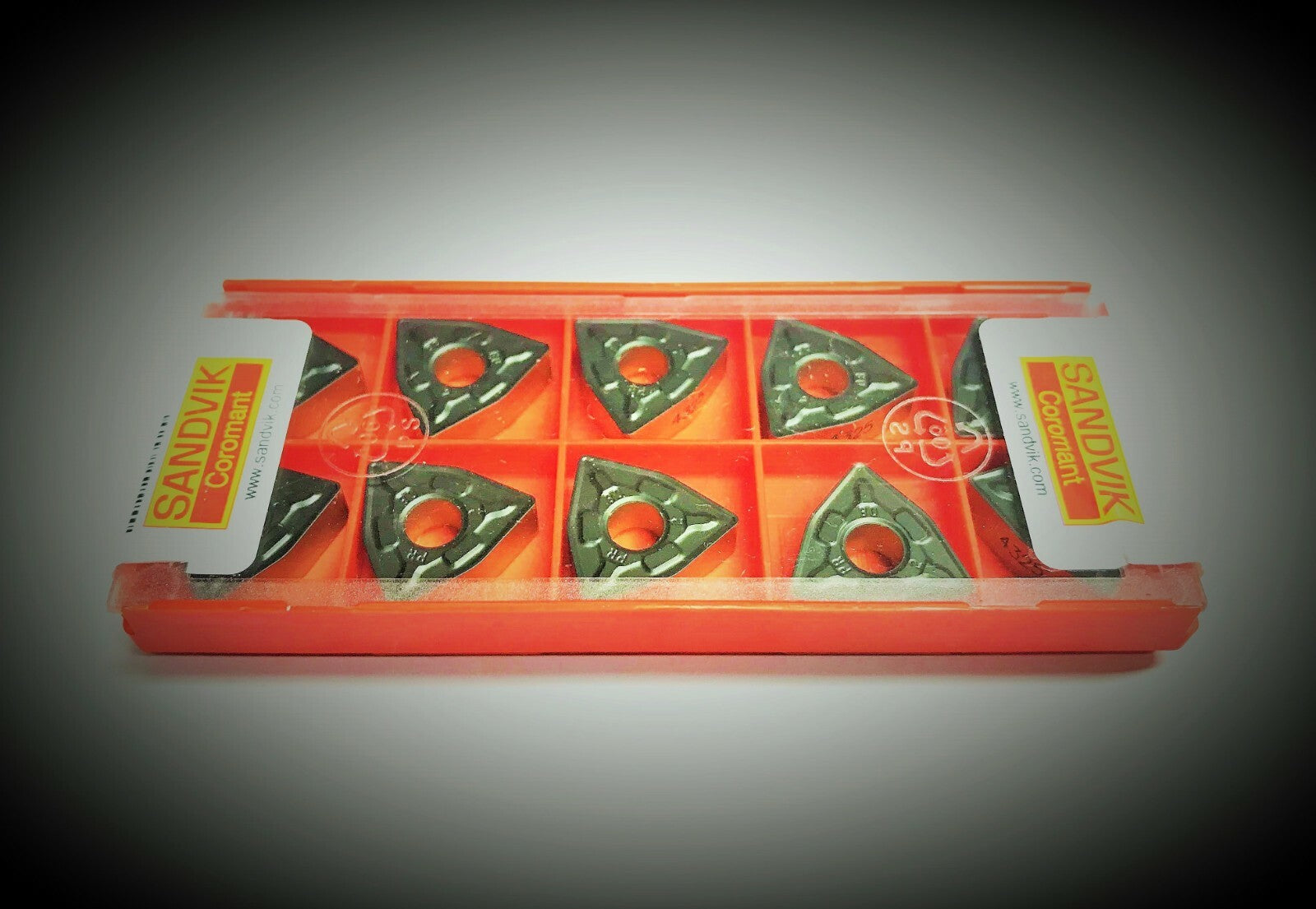 10pcs Sandvik  WNMG 434-PR 4315  Carbide Inserts   WNMG 08 04 16-PR 4315     