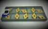 10st. Wendeschneidplatten  DNMG 150608-TF IC9250  Wendeplatten Iscar   