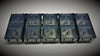10pcs Horn 312.0032.10044 TF46  Carbide inserts 