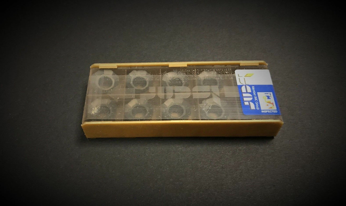 10st. Iscar Wendeplatten  OXMT 050705-R-HP IC830 Wendeschneidplatten    