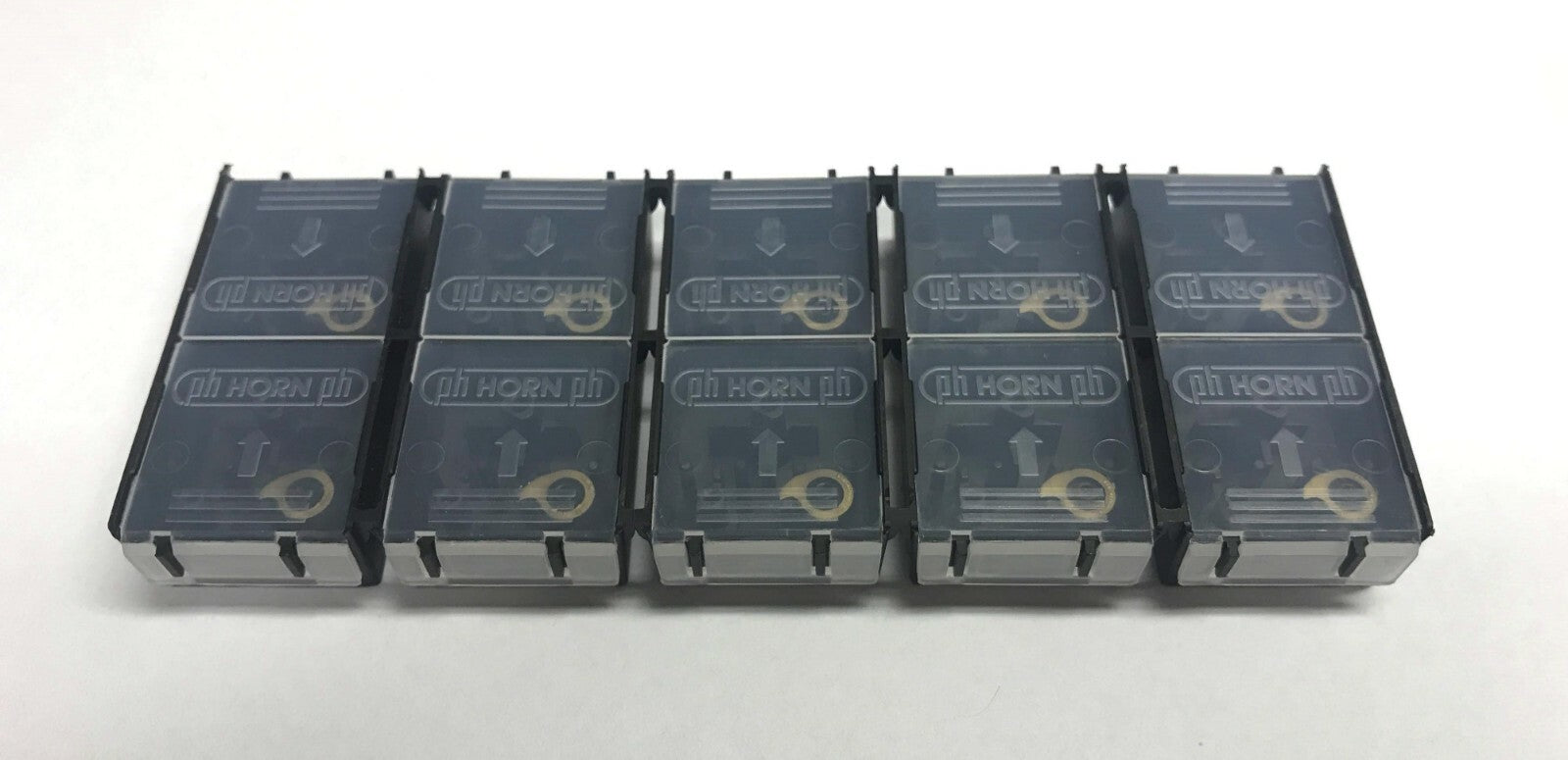 10pcs Horn R108.0110.00 TN35   Carbide inserts 
