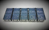 10pcs Horn   RS116.0200.D2 TH35  Carbide inserts