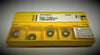 10st Kennametal Wendeplatten  RDHX 1003M0FLP KC510M  Wendeschneidplatten