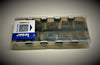10pcs. CNMG Iscar 433-PP IC907 Carbide Inserts  CNMG 120412-PP IC907