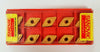 10 pcs. Sandvik DNMG 332-MF 4015 Carbide Inserts DNMG 11 04 08-MF 4015