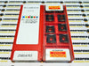 10pcs. Sandvik N331.1D-136508E-PM 4240 Carbide Inserts N331.1D-13 65 08E-PM 4240