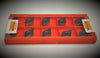 10 pcs Sandvik DNMG 443-QM 4215  Carbide Inserts  DNMG 15 06 12-QM 4215