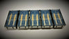 10st. Wendeschneidplatten  R105.0150.3.5 TN35    Wendeplatten  HORN  