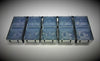 10pcs Horn   RS116.0250.D2 TH35 Carbide inserts 