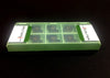 10pcs. Walter P2000-102413(R023600) Carbide Inserts