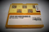 10pcs  Mitsubishi   MM 16IR 300ISO VP10MF   Carbide Inserts  