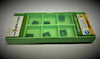 10st Wendeplatten   P2840S-2N-E67 WKP35S  WALTER Wendeschneidplatten 