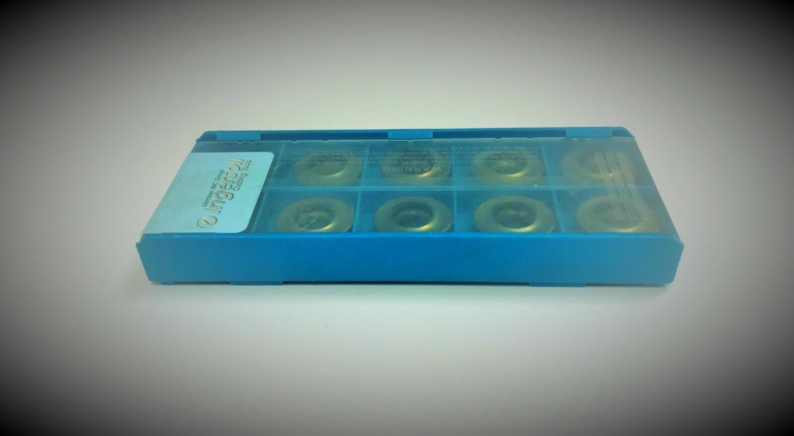 10 pcs. Ingersoll  RHKT 1605M0TN-PH2 IN2005  Carbide Inserts