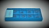 10st Wendeschneidplatten 11IR 2.00 ISO TT9030 Gewinde  Wendeplatten INGERSOLL 