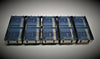 10pcs Horn  S224.0442.1987 TI25     Carbide inserts 