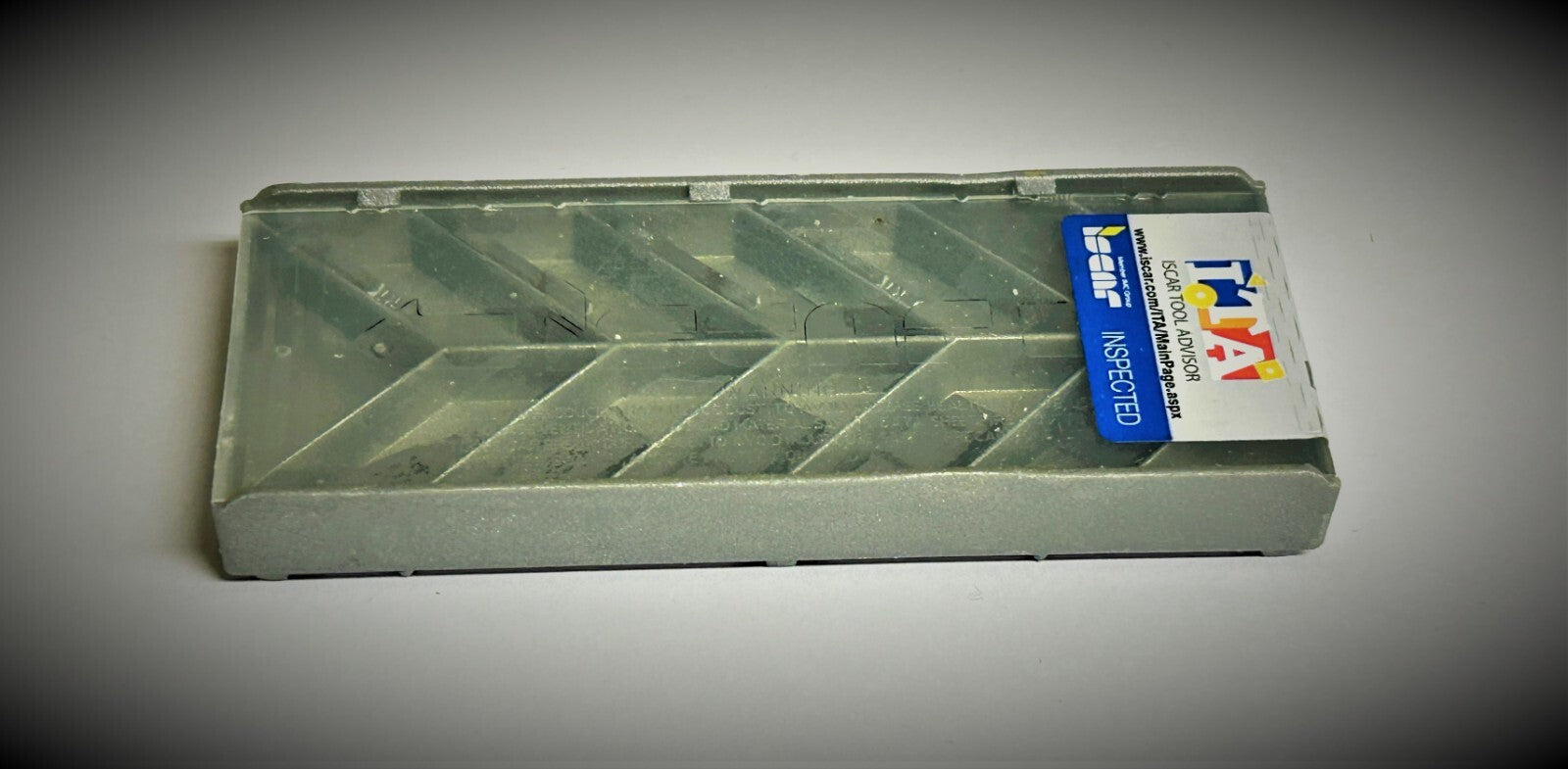 10pcs  Iscar HFPR 3015 IC354   Carbide Inserts