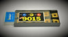 10st. Iscar Wendeplatten  CNMG 120412-GN IC9015  Wendeschneidplatten 