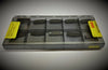 10st Sandvik Wendeplatten N123G2-0300-0003-GM 3115      Wendeschneidplatten 