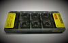 10pcs Sandvik CNMM 120412-PR 4325 Carbide Inserts CNMM 433-PR 4325   