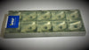 10pcs  Iscar APCR 220632-HM IC28  Carbide Inserts