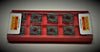10pcs Sandvik CNMM 120412-PR 4225 Carbide Inserts  CNMM 433-PR 4225