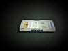 10st SECO  Wendeplatten DCMT 11T308-F1,TP3501  Wendeschneidplatten  
