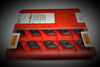 10pcs.  Sandvik  DNMG 443-61 4215 Carbide Inserts   DNMG 150612-61 4215