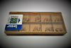 10st Iscar Wendeplatten   T290 LNMT 100405TR IC5100   Wendeschneidplatten    
