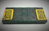 10st Wendeplatten  ROHX 1605M0T-A27 WKP35  WALTER Wendeschneidplatten 
