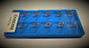 10st. Kyocera Wendeplatten   DNGU 080304MF-SK PR1025 Wendeschneidplatten