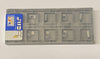 10st  Iscar Wendeplatten  HP ANKT 0702 PN-R IC328  Wendeschneidplatten