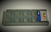 10pcs. Iscar AOMT 030204-N-45DT IC1008  carbide inserts