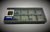 10pcs  Iscar HM90 APCT 100302R-PDR IC328  Carbide Inserts