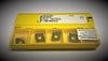 10 pcs. Kennametal CCMT 09T308LF KCP25   Carbide Inserts   CCMT 3252LF KCP25