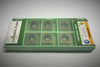 10st. Wendeplatten P2905-1 WXM15   WALTER Wendeschneidplatten 