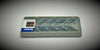 10st. Wendeplatten HFPR 4004 IC428  Wendeschneidplatten  Iscar Abstechplatten