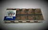 10st Wendeschneidplatten	TAG N3C IC1010  Wendeplatten Iscar