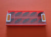 10pcs Sandvik VBMT 331-UR 4315  Carbide Inserts   VBMT 16 04 04-UR 4315