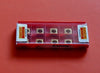 10 pcs. Sandvik SCMT 3(2.5)2-MM 2025 carbide inserts SCMT 09 T3 08-MM 2025