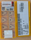 Mitsubishi TNMG 160408-MA US735 / TNMG332MA – 10 Stück Wendeschneidplatten