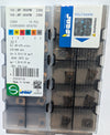 T490 LNMT0804PNR   IC 808 Iscar  Wendeschneidplatten  10  stück